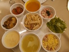 签到图片-火车头法国西餐厅
