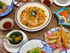 -红叶日本料理(辰熙广场店)