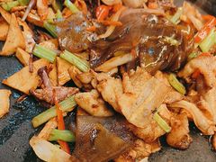 -一烙锅(友谊店)