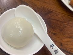 -朱新年·苏式汤团·面点(北寺塔店)