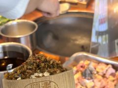 -印象老灶台三下锅·湘西本土原味菜(天门山索道店)