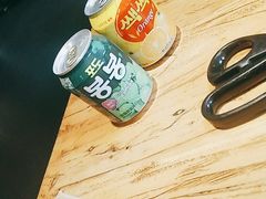 -朴家炭烤(浦东禹悦汇店)