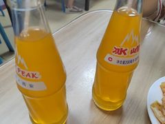 -定家小酥肉·清真(回民街店)