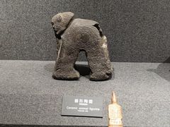 -河姆渡遗址博物馆