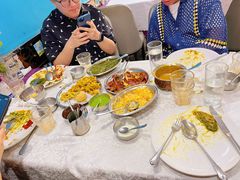 -葛尼沙印度餐厅 (镇明路店)