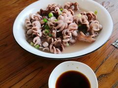 -宝源大酒店(胶州海鲜街店)