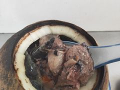 -達揚原味燉品(文明路店)