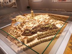 -南京市规划建设展览馆
