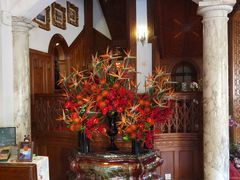 -马勒别墅·中餐厅