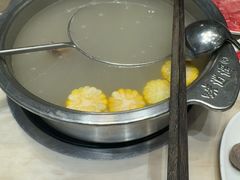 -味逍遥牛肉火锅(万江旗舰店)