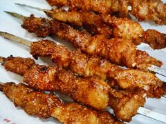 -南城香·饭香串香馄饨香(赵公口店)