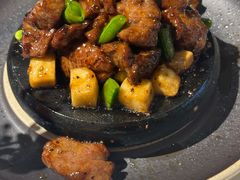 -茅庐·川粤精品私房菜(金沙遗址店)