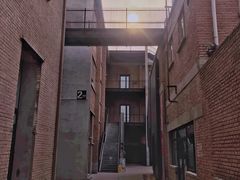 -大酉·M Coffee(北京美术馆店)