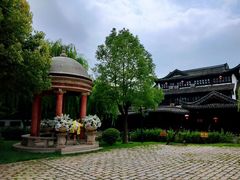 -台儿庄古城