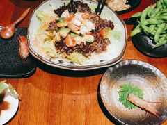 -千代武日本料理(爱建店)