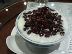 红豆双皮奶-仁信老铺(嘉信店)