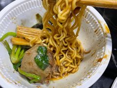 -二楼老店重庆鸡公煲(真光路店)