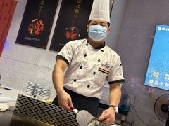 -法式利昂铁板烧主题餐厅(唐山爱琴海店)