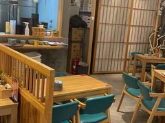 大堂-村上一屋(望京店)