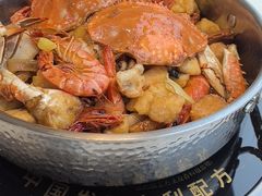 -七欣天香辣蟹火锅(南京桥北太平店)