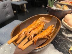 -牛New寿喜烧(新六百店)