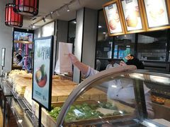 -拾味中点(泺文路店)