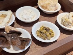 -天水蔬食料理(树德之光店)