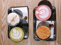 -ZM COFFEE(西安路店)