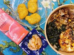 -金鲜生料理(海宁金色家园店)