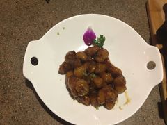 梅子里脊-几荷·恰似故人来(秀水广场店)