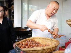 -邓记新一代糖油果子(四川煤管局供销公司职工宿舍店)
