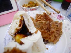 -天泽祥·鼓楼馒头(鼓楼店)