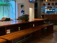 -BAKER&SPICE(安福路店)