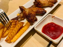 -避风塘(百联东郊店)