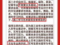 -天籁艺术高考培训学校·重庆艺考集训