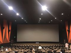 -金逸影城(影视中心IMAX店)