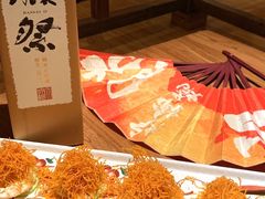 -炉胜·炉端烧·居酒屋