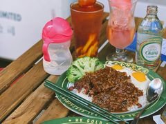 -肥韬茶餐厅(南山mini店)
