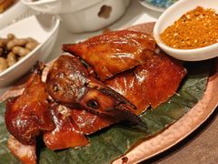-小厨娘书香金陵(夫子庙老门东店)