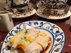 -逸东轩(香港逸东酒店)