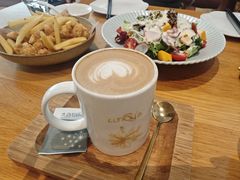 -花舍·新派粤菜·西餐·下午茶(亚运村·鸟巢店)