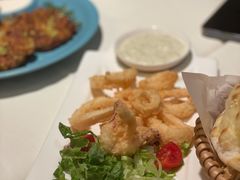 -Pasha帕夏土耳其餐厅(南昌路店)