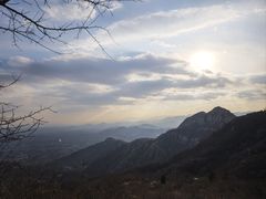 -封龙山风景区