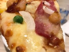 -必胜客(合肥紫云路店)