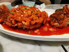 -蝶园·装修中(BFC外滩金融中心店)