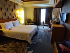 -惠州康帝国际酒店