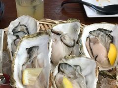 -蒸気海鮮