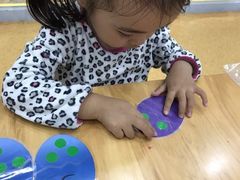 -想象乐创意早教托育中心(殷高西路店)