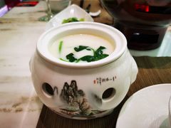 神仙豆腐腌笃鲜-御仙都北京菜馆·烤鸭店(双井店)