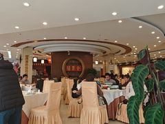 -北京全聚德(方庄店)
